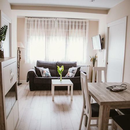 La Atalaya, Apartamento En 利亚内斯 外观 照片