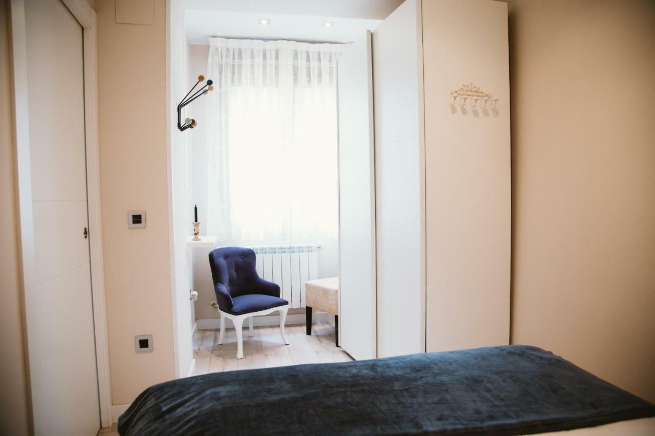 La Atalaya, Apartamento En 利亚内斯 外观 照片